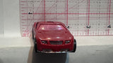 Red Torque Screw 2004 Hot Wheels Diecast Car