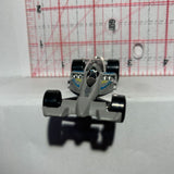 Grey Nitro Scorcher Star Wars Attack of the Clones Hot Wheels Diecast Car