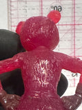Cuddle Team Leader Fortnite Bear Action Figure Toy