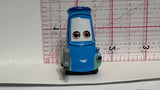Blue Forklift Guido Disney Pixar CARS Diecast Car