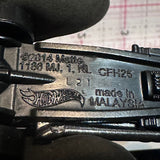 Red Great Gatspeed CFH25 2014 Hot Wheels Diecast Car