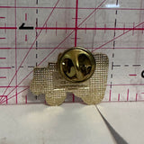 Majestic RV World Buddy Bensmiller 2005 Chuckwagon  Lapel Pin