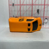 Orange Constuction Group Van 8074 Suntoys Diecast Car