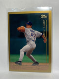# 332 Andy Ashby  San Diego Padres 1999 Topps Baseball Cards