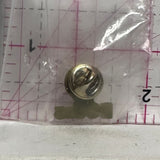 BC Gas Logo  Lapel Pin