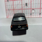 Black '86 Monte Carlo SS 2010 Hot Wheels Diecast Car