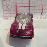 Purple #15 Phastasm  Hot Wheels Diecast Car