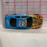 Blue Reeses Puffs Cereal #43 Nascar General Mills  Diecast Car