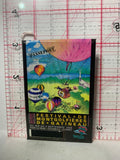 Festival De Montgolfieres De Gatineau Passport 1989  Button Pinback