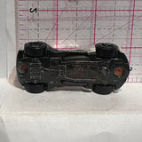 Silver Scorpio Zuru Metal Machines Diecast Car