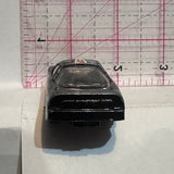 Black Sports Racer Unbranded Diecast Car