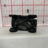 Black Lizzie Model T Ford CARS Disney Pixar Diecast Car