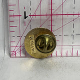 City of Port Colborne The Gate of Navigation  Lapel Pin