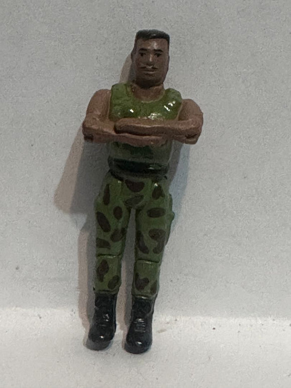 Combat Carl Toy Story Action Figure Toy