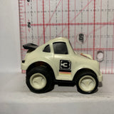 White #371/2B Porsche 911 935 Jimson Diecast Car