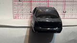 Black Mercedes-Benz S-Class Maisto Diecast Car