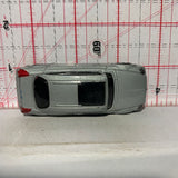 Silver 2001 Dodge Super 8 Hemi Concept Fresh Metal  Maisto Diecast Car