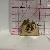 Westar Hazelton Operations Logo  Lapel Pin