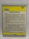 # 629 Tom Browning Super Star Specials Cincinnati Reds 1989 Fleer Baseball card