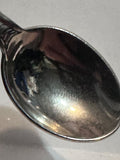 Venezia Venice City Italy Europe Souvenir Spoon