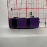 Purple Chevy Stocker Smash Chomp #47 Hot Wheels Diecast Car