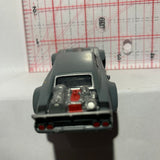 Grey Ice Charger Fast & Furious FCF58 Hot Wheels Diecast Car