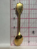 Canadian Symbol  Misc Souvenir Spoon