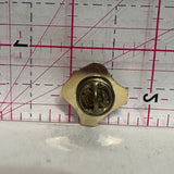 City of Lloydmminster Alberta Saskatchewan  Lapel Pin