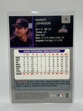 # 5 Randy Johnson  Arizona Diamondbacks 2000 Topps Stadium Club Baseball Cards