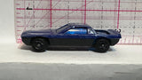 Blue #64 Sports Racer Unbranded Diecast Car
