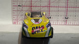 Yellow Storewide Savings Racer Unbranded Diecast Car