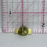 Glennet Logo Canada  Lapel Pin