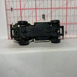 White '87 Ford F-150 Flaeside Dust Devil Truck Maisto Diecast Car