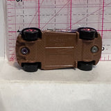 Purple Baja Blazers Hi Beam FJV67 2017  Hot Wheels Diecast Car