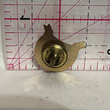 St Matthew's School Rocky Mountain House  Lapel Pin