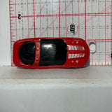 Red Sports Racer Unbranded Diecast Car