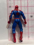 Spider Man Marvel 1995 Action Figure Toy