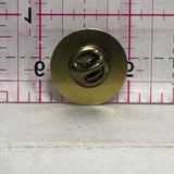 Trail's End Gourmet Popcorn 1996 1997 Logo  Lapel Pin