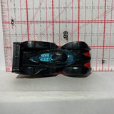 Black 24 Ours T9680 Hot Wheels Diecast Car