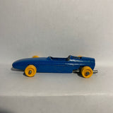 Blue #52 BRM Racing Car Lesney Matchbox Diecast Car