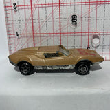 Copper #77 De Tomaso Pantera 89-26 Summer Marz Diecast Car