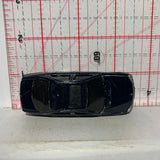 Black Mercedes Benz S-Class Maisto Diecast Car