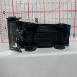 Blue 1993 Tim Hortons Sidney Crosby 2012 Zamboni 1/50 Maisto Diecast Car