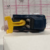 Blue Tow Truck 1994 Hot Wheels Diecast Car
