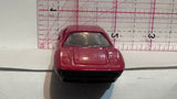 Red Ferrari Racer Unbranded Diecast Car