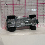 Green Caterham Superlight R500 2009 1/48 MB802 Matchbox Diecast Car