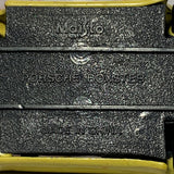 Yellow Porsche Boxster Maisto Diecast Car