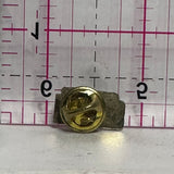 Brooks Alberts  Lapel Pin