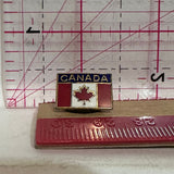 Canada Canadian Flag    Lapel Pin