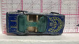 Blue Firebird Hot Bird 1977 Hot Wheels Diecast Car